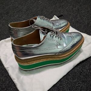 Prada shoes